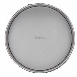 Springform Pan Tefal Red Metal Steel (Ø 19 cm)