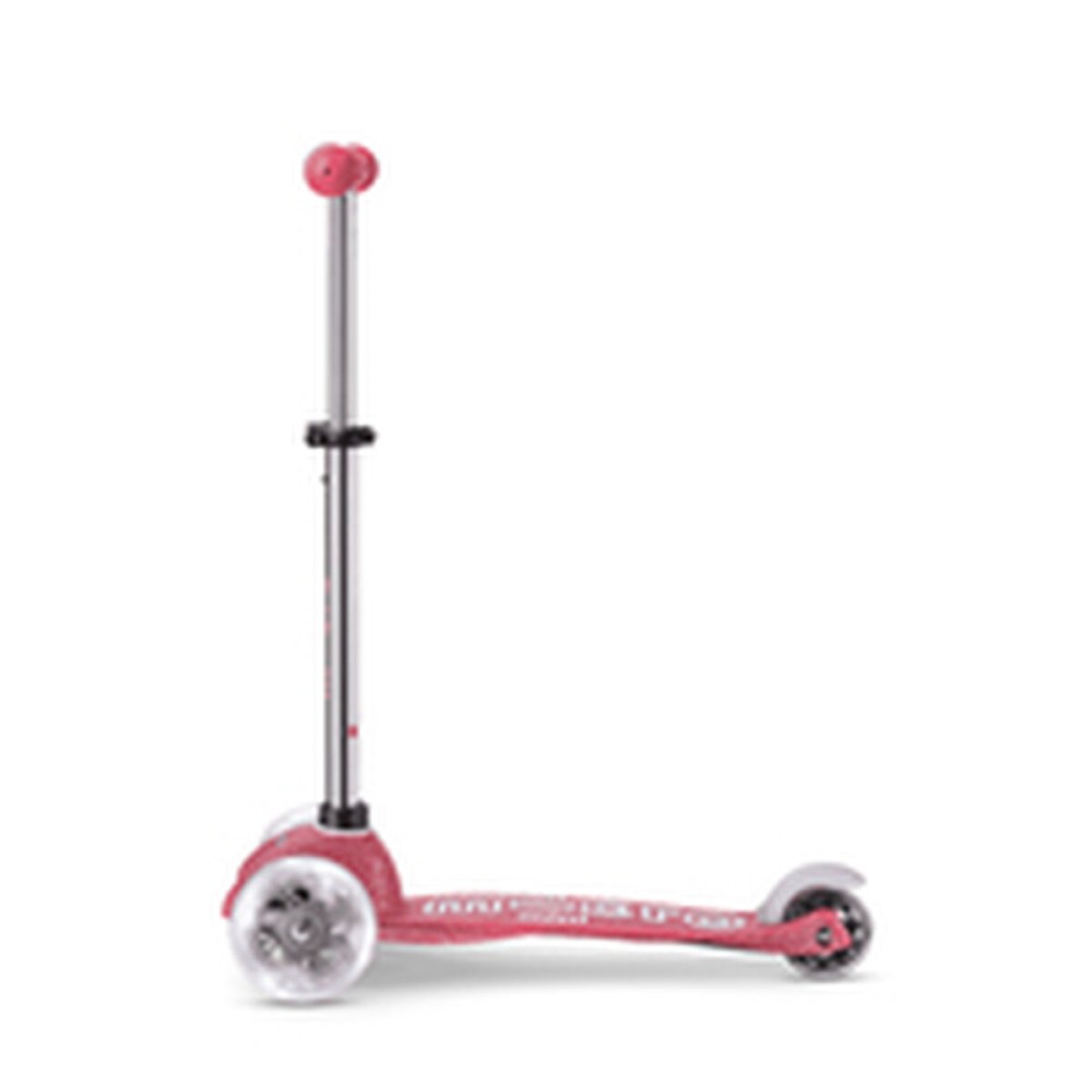 Motocyclette MMD208