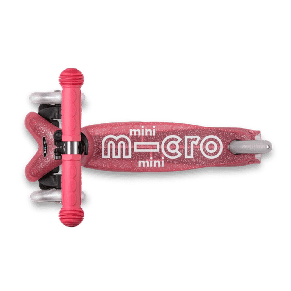 Motorcycle MMD208