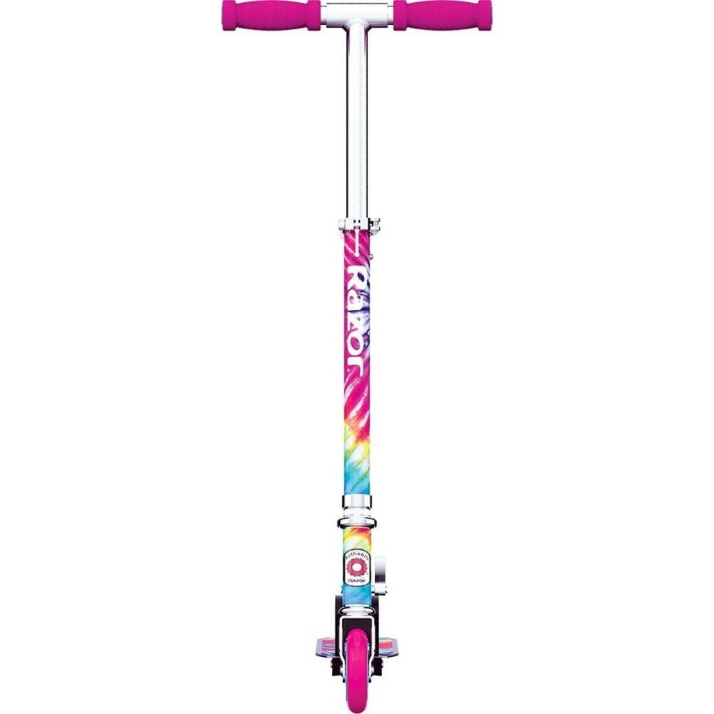 Trottinette Razor Tie-Dye