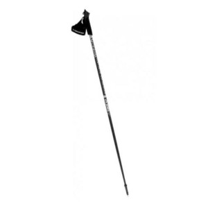 Trekking-Stock Viking Lite Pro Schwarz Silberfarben 125 cm (2 Stück)
