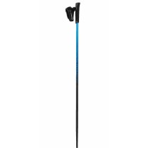 Trekking-Stock Viking PRO-TRAINER blue 105 Blau