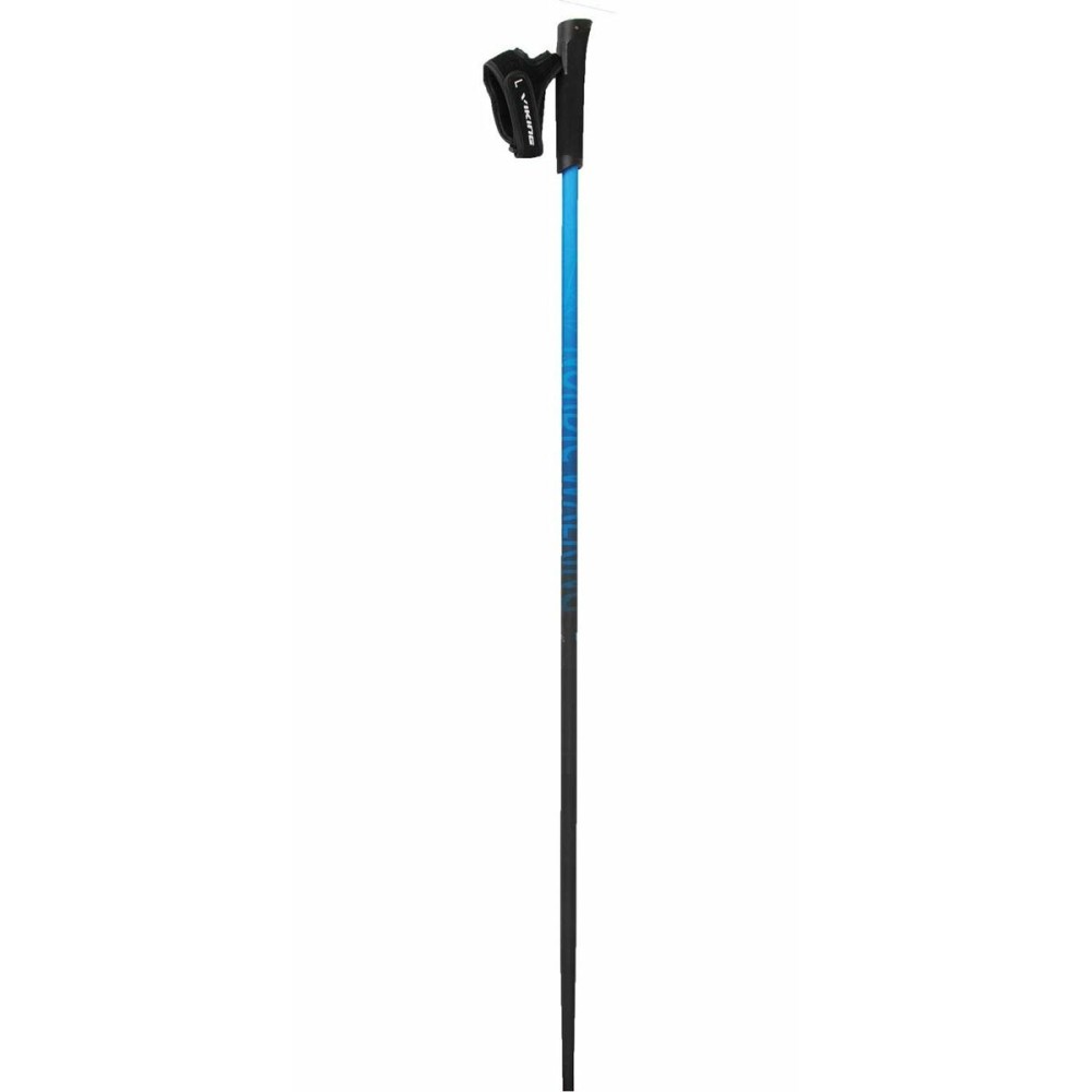 Trekking-Stock Viking PRO-TRAINER blue 105 Blau