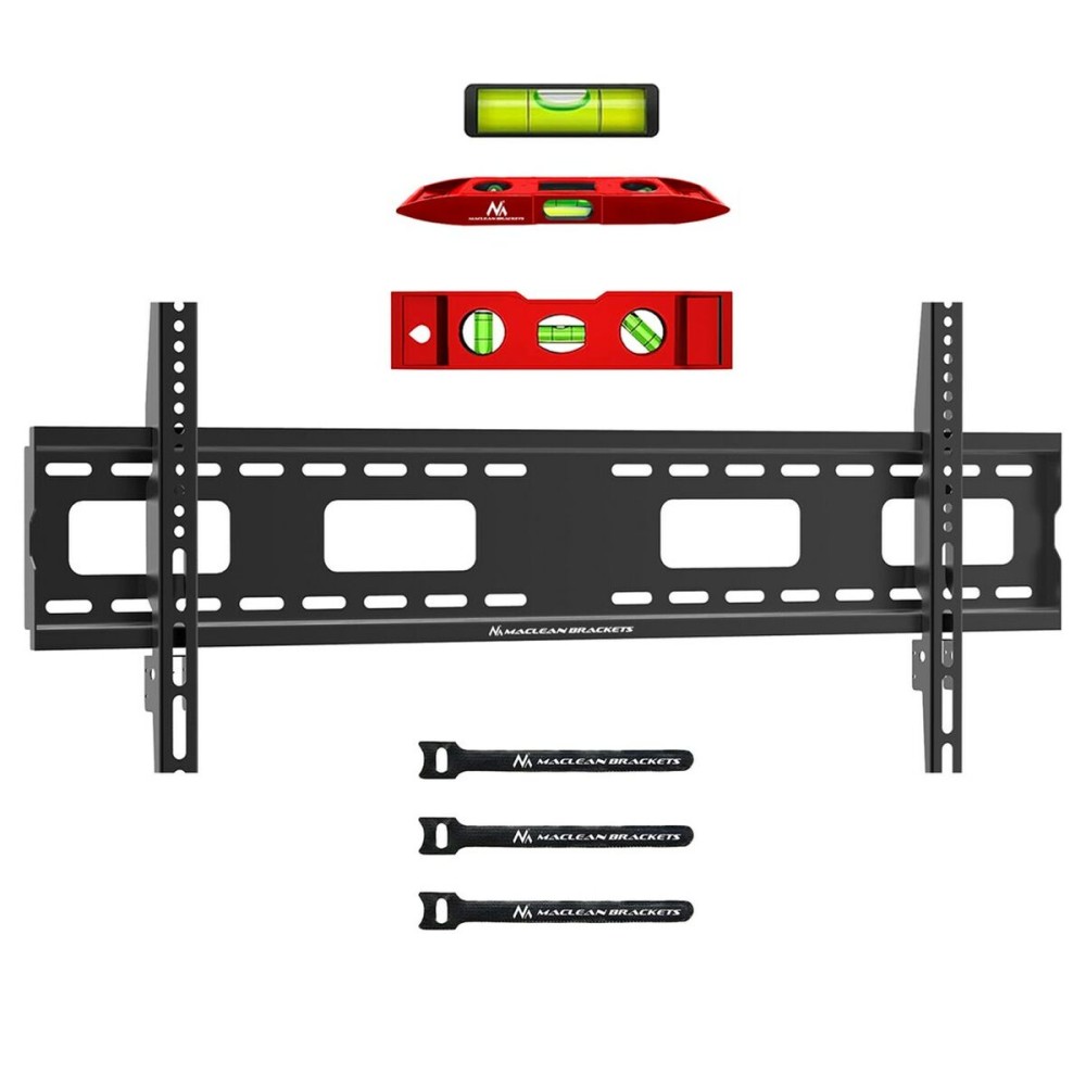 Support de TV MacLean MC-420 43" 120 kg