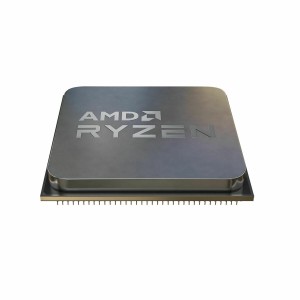 Processeur AMD 4300G 64 bits 32 Bit AMD AM4 DDR4 3200 mhz