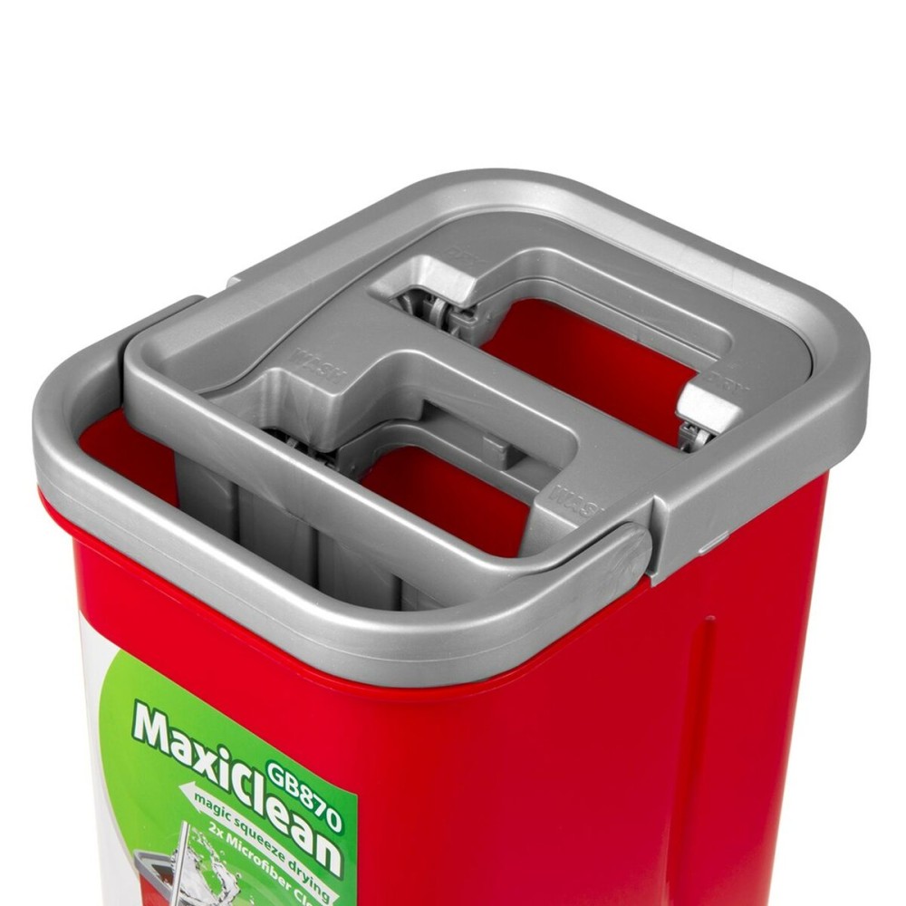 Dampfmopp Greenblue GB870