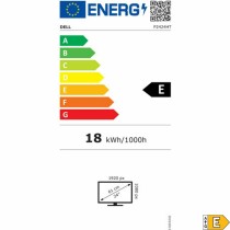Écran Dell 210-BHSK 23,8" Full HD