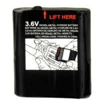 Battery Motorola 59PMNN4477 800 mAh 3,6 V Walkie-Talkie