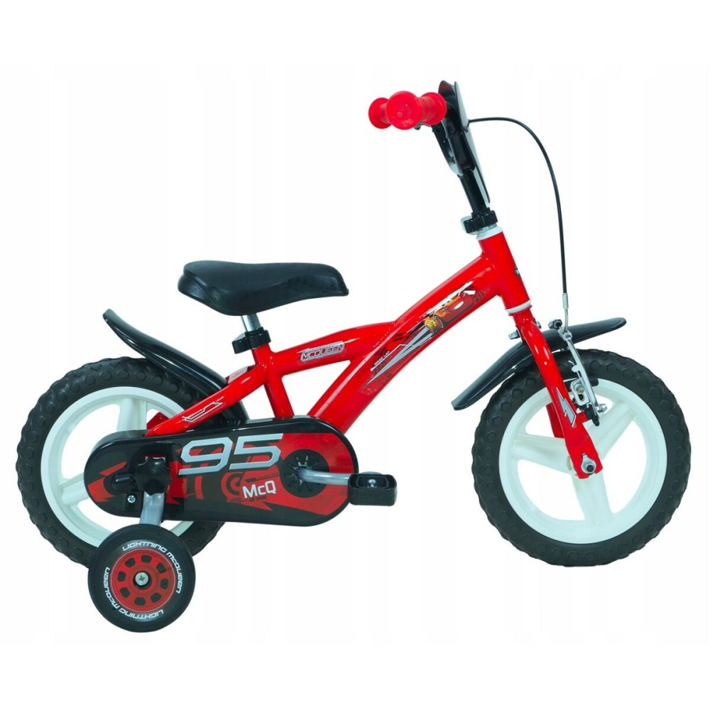 Children's Bike DISNEY CARS Huffy 22421W 12"