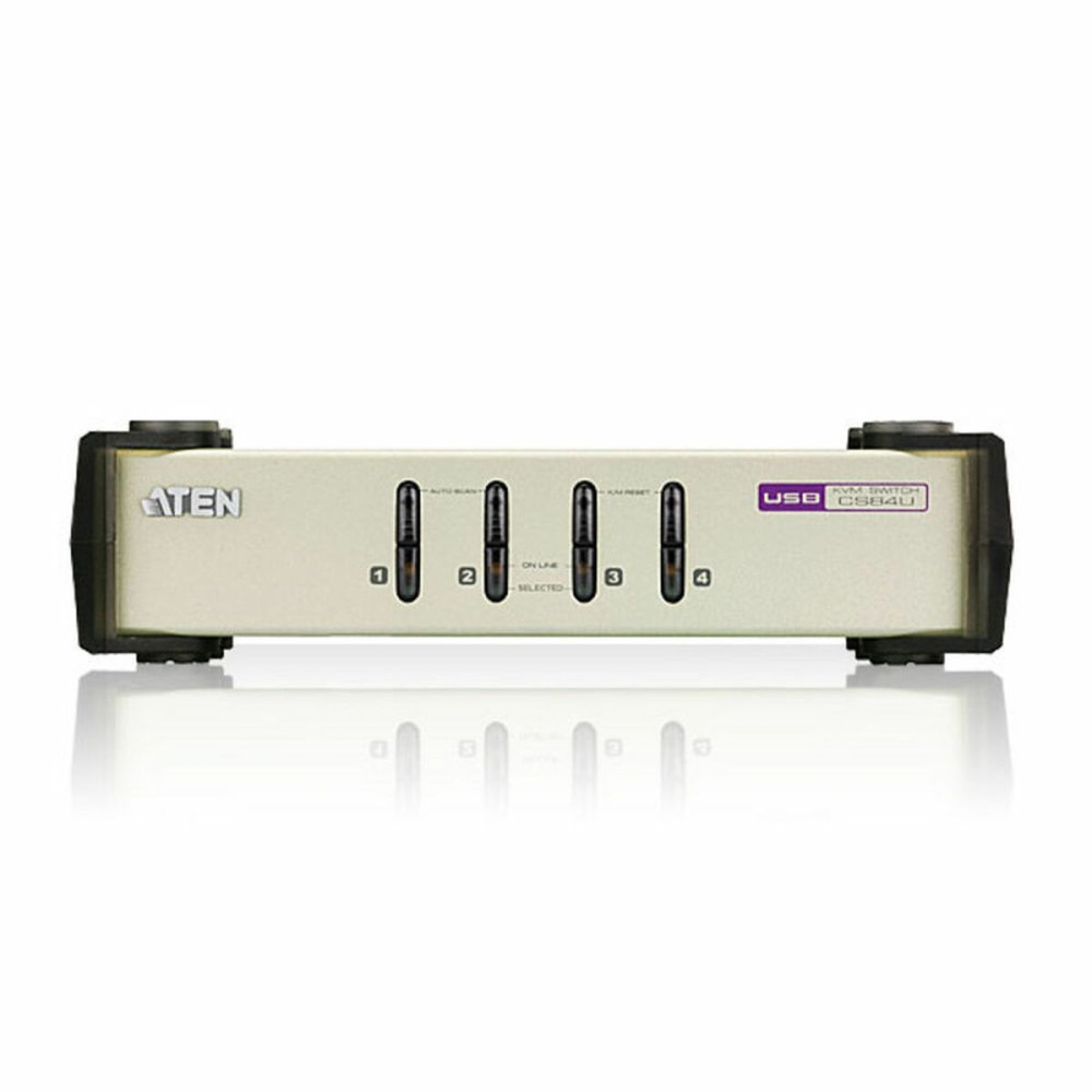 Switch KVM Aten CS84U