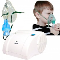Inhaler