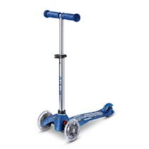 Motocyclette MMD219