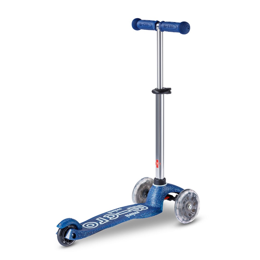 Motocyclette MMD219
