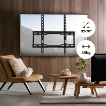 TV Halterung MacLean MC-412 32" 70" 45 kg