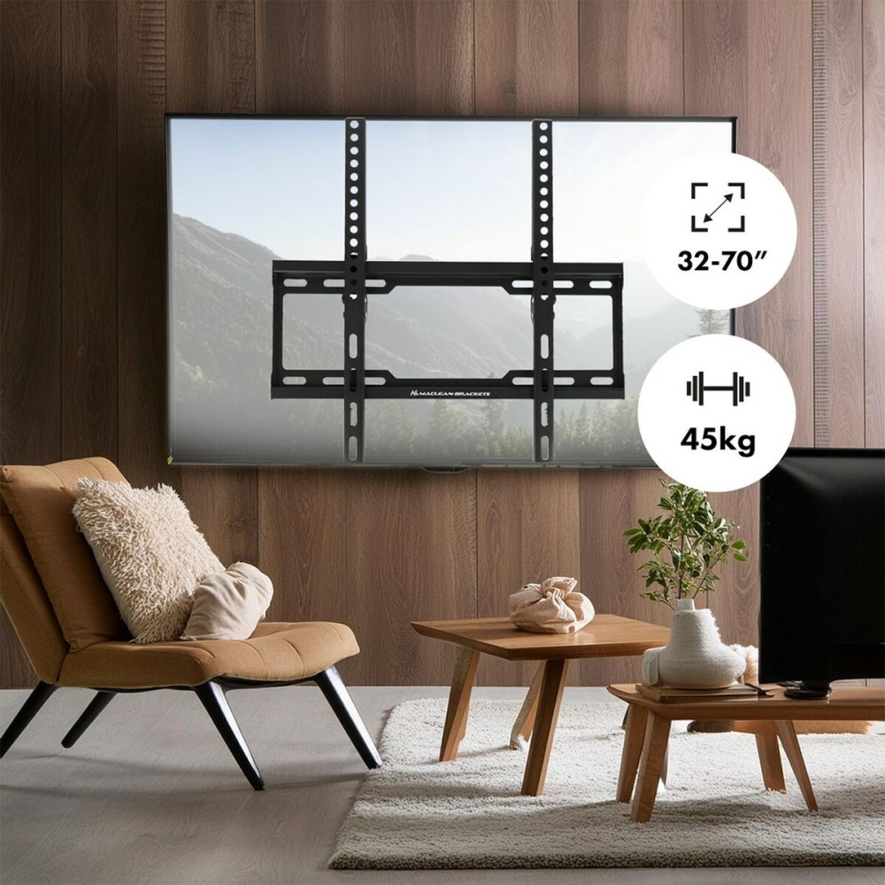 TV Halterung MacLean MC-412 32" 70" 45 kg
