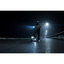 Electric Scooter Ruptor R3 V3 Black Copper 800 W