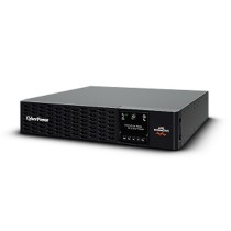 Système d'Alimentation Sans Interruption Interactif Cyberpower PR1000ERT2U 1000 W