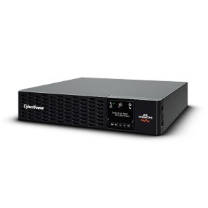 Système d'Alimentation Sans Interruption Interactif Cyberpower PR1000ERT2U 1000 W