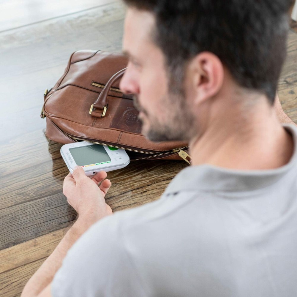 Blutdruckmessgerät für den Oberarm Medisana BU 570 Connect