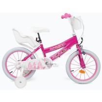 Kinderfahrrad Princess Huffy 21851W 16"