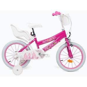 Children's Bike Princess Huffy 21851W 16"
