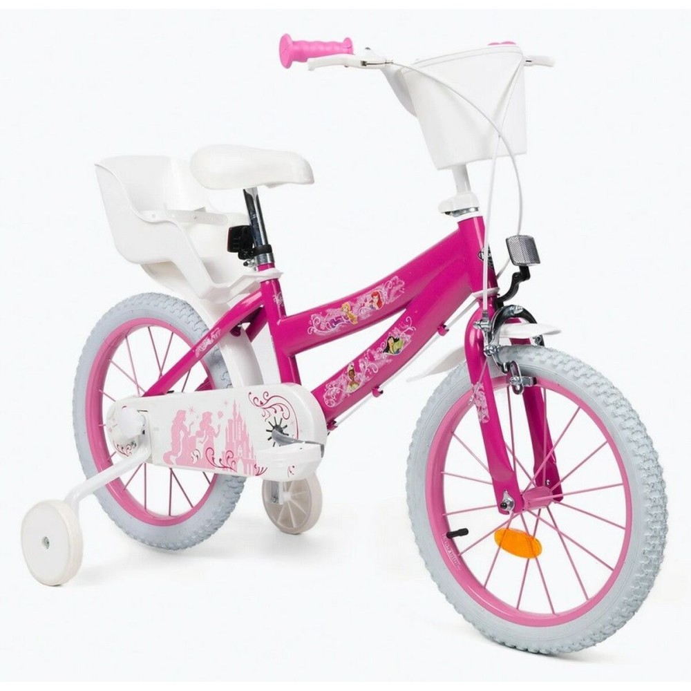 Children's Bike Princess Huffy 21851W 16"