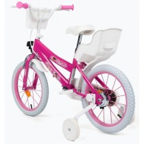 Children's Bike Princess Huffy 21851W 16"