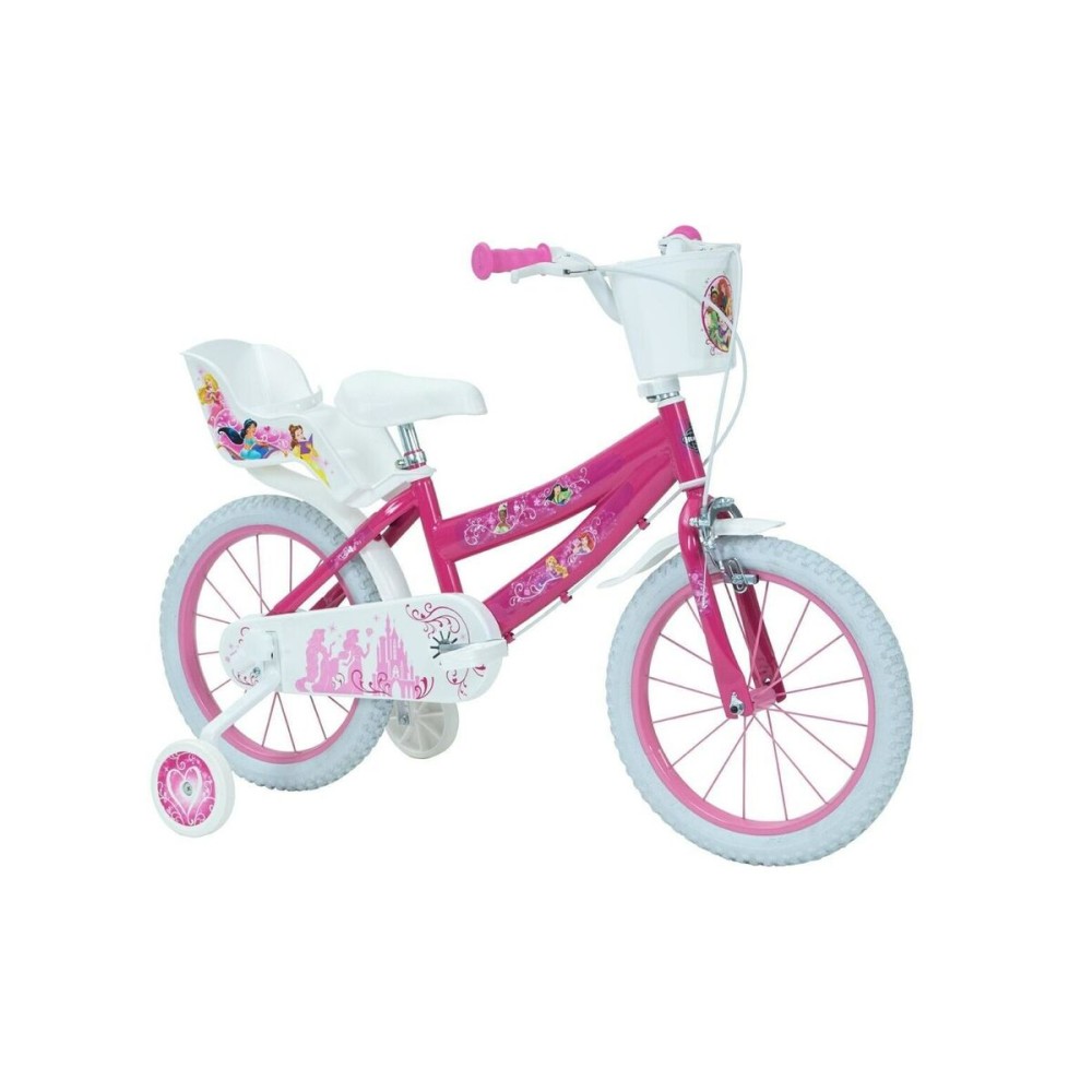 Children's Bike Princess Huffy 21851W 16"