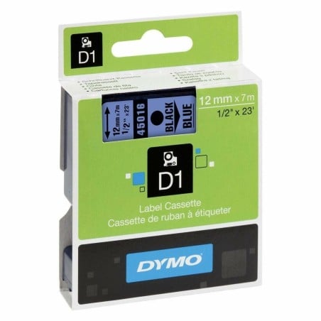 Ruban Laminé pour Etiqueteuses Dymo S0720560