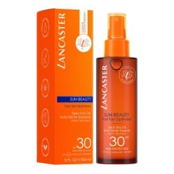 Sonnenöl Lancaster Sun Beauty Spf 30 150 ml