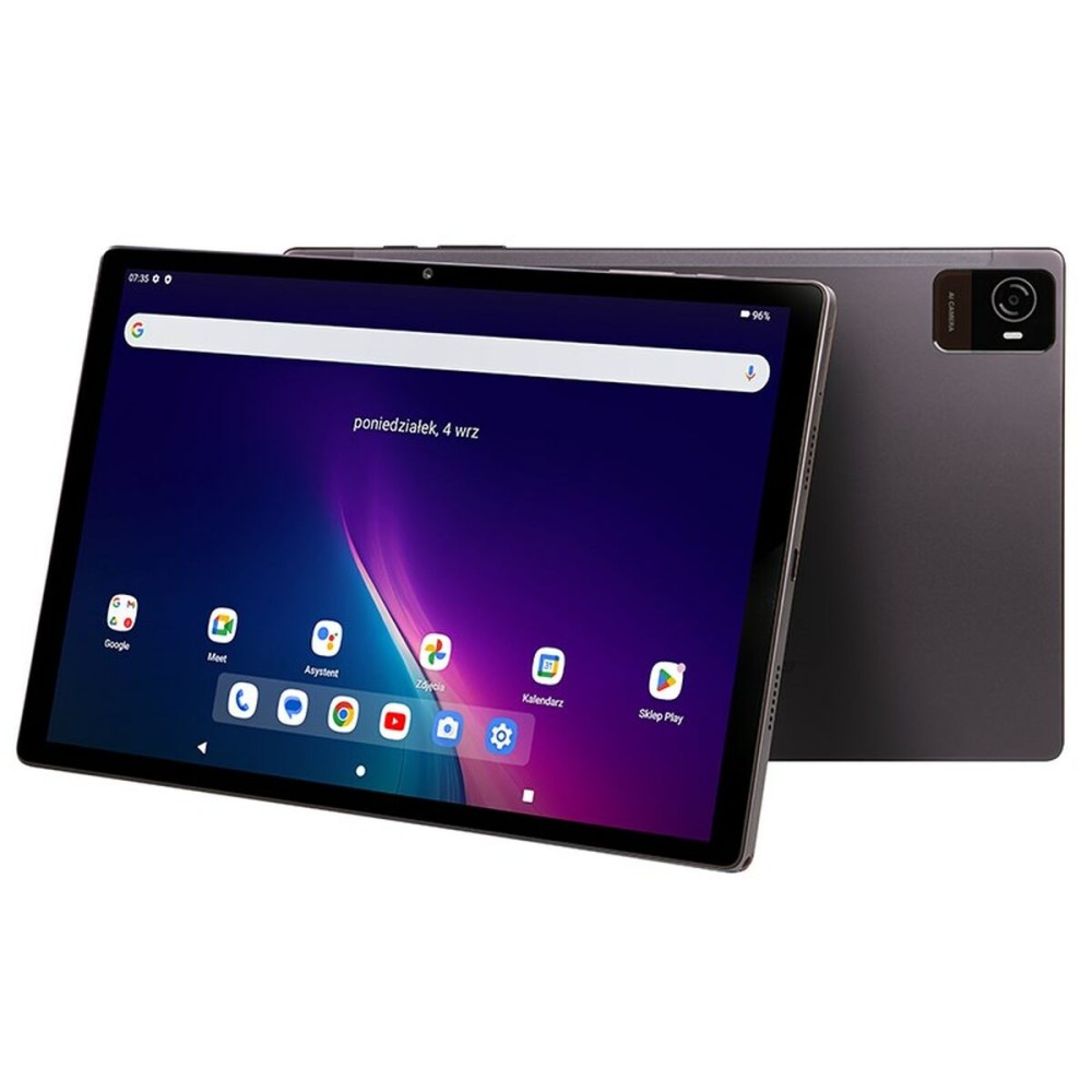 Tablet Blow Platinum TAB 11 10,5" Unisoc Tiger T618 8 GB RAM 128 GB Black
