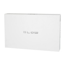 Tablet Blow Platinum TAB 11 10,5" Unisoc Tiger T618 8 GB RAM 128 GB Black