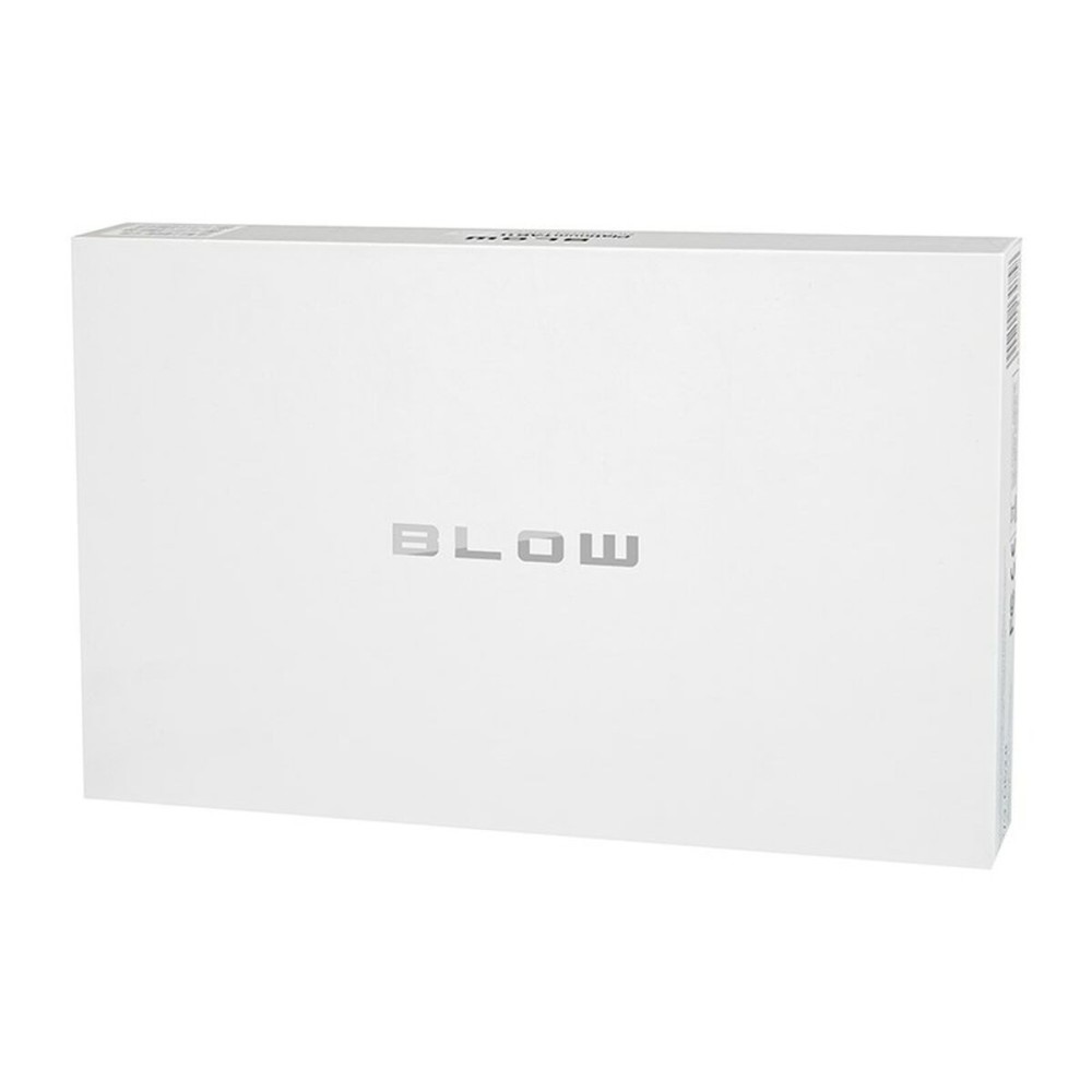 Tablet Blow Platinum TAB 11 10,5" Unisoc Tiger T618 8 GB RAM 128 GB Black