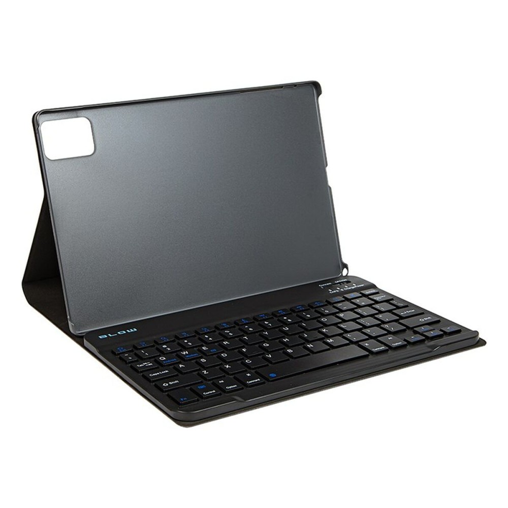 Tablet Blow Platinum TAB 11 10,5" Unisoc Tiger T618 8 GB RAM 128 GB Black