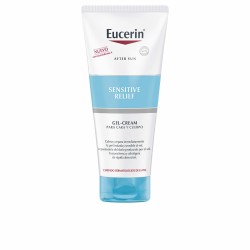 Aftersun Eucerin Sun Protection Empfindliche Haut 200 ml