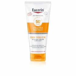 Sun Block Eucerin Sun Protection Spf 50+ 200 ml Dry