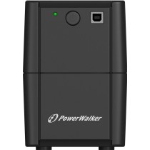 Uninterruptible Power Supply System Interactive UPS Power Walker VI 650 SE FR 360 W