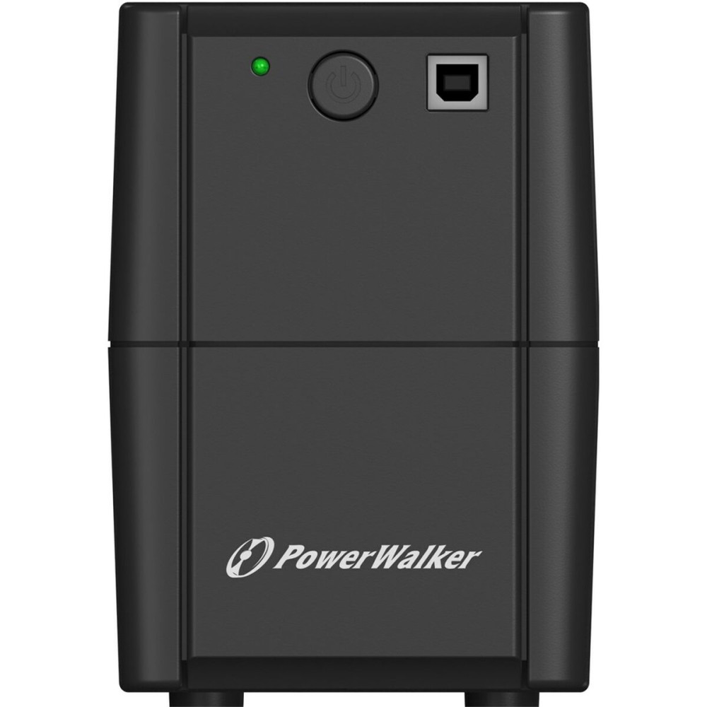 Uninterruptible Power Supply System Interactive UPS Power Walker VI 650 SE FR 360 W