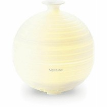 Diffusor für ätherische Öle Medisana AD 620 Weiß 300 ml