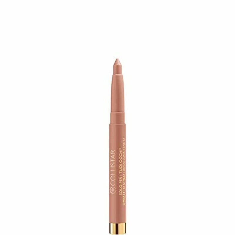 Ombre à paupières Collistar Eye Shadow Crayon 3-champagne 1,4 g