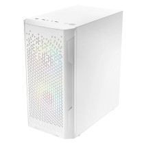 ATX Semi-Tower Gehäuse Logic ARAMIS ARGB Weiß