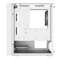 ATX Semi-Tower Gehäuse Logic ARAMIS ARGB Weiß