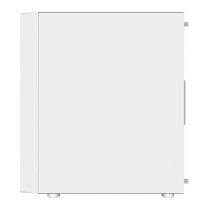 ATX Semi-tower Box Logic ARAMIS ARGB White
