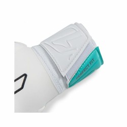 Gants de Gardien de But Rinat Asimetrik Stellar Semi Blanc