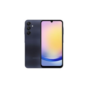 Smartphone Samsung Galaxy A25 6,5" 8 GB RAM 256 GB Noir