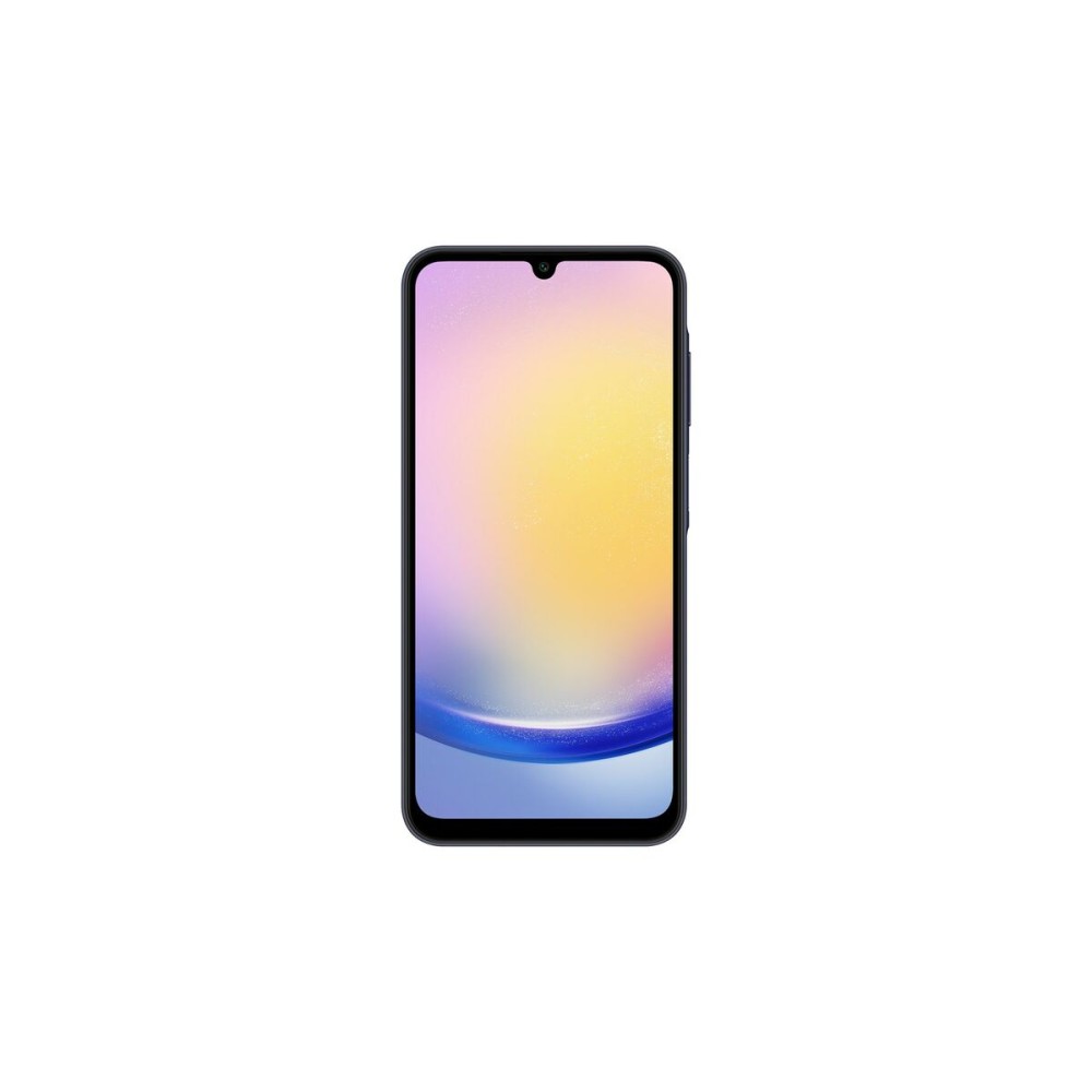 Smartphone Samsung Galaxy A25 6,5" 8 GB RAM 256 GB Noir