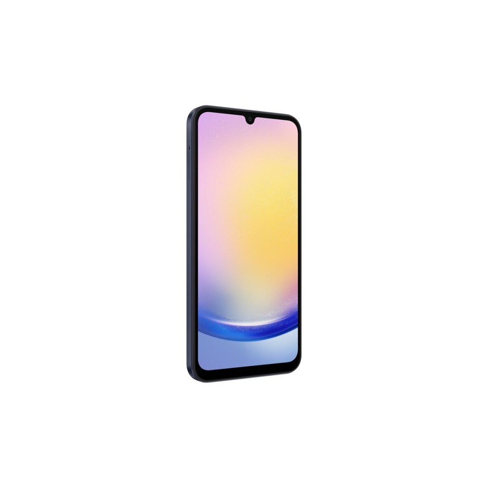 Smartphone Samsung Galaxy A25 6,5" 8 GB RAM 256 GB Noir