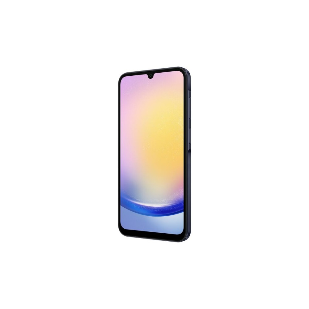 Smartphone Samsung Galaxy A25 6,5" 8 GB RAM 256 GB Noir