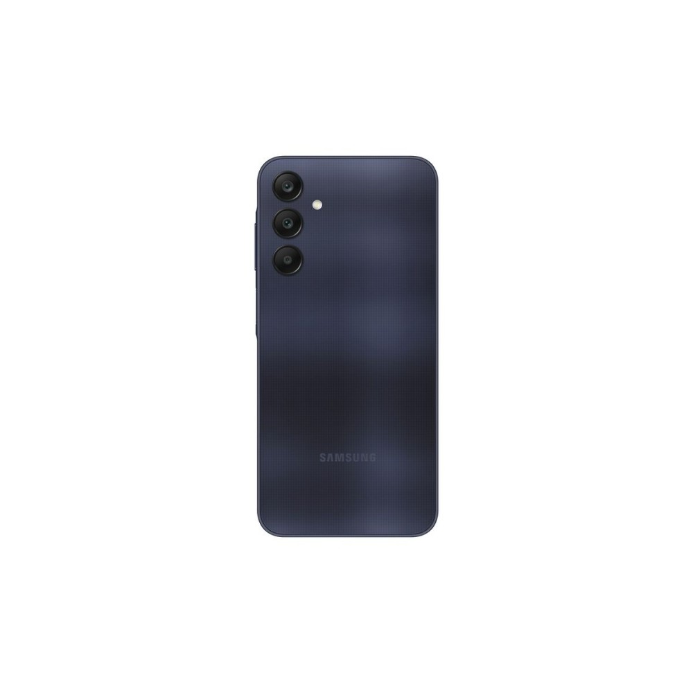 Smartphone Samsung Galaxy A25 6,5" 8 GB RAM 256 GB Noir