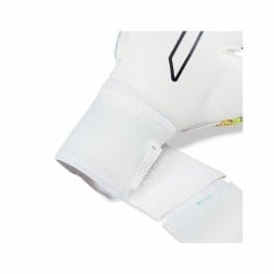 Gants de Gardien de But Rinat Asimetrik Stellar Semi Blanc